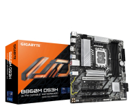 Płyta główna Socket 1851 Gigabyte B860M DS3H